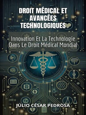 cover image of Droit Médical Et Avancées Technologiques